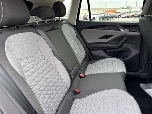 New 2026 Volkswagen Tiguan S image 16