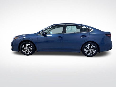 Used 2022 Subaru Legacy Premium AWD/4WD image 10