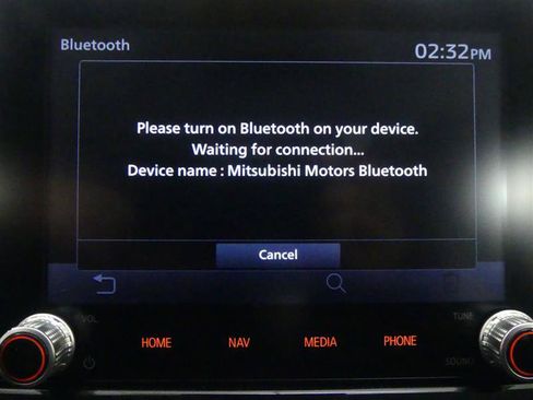 Used 2024 Mitsubishi Eclipse Cross SE AWD/4WD image 11