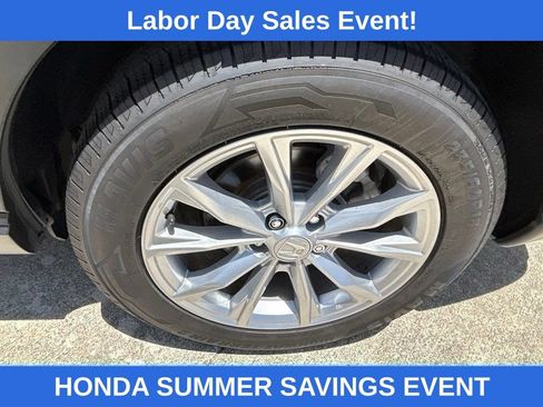 Used 2024 Honda CR-V EX image 5