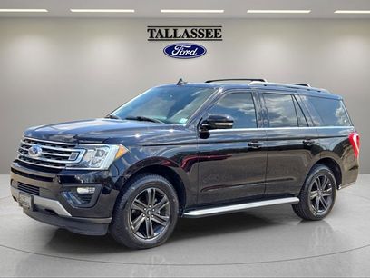 Used 2020 Ford Expedition XLT w/ Equipment Group 202A