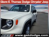 Certified 2023 Jeep Renegade Latitude image 4