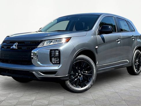 New 2026 Mitsubishi Outlander Sport LE AWD/4WD image 1