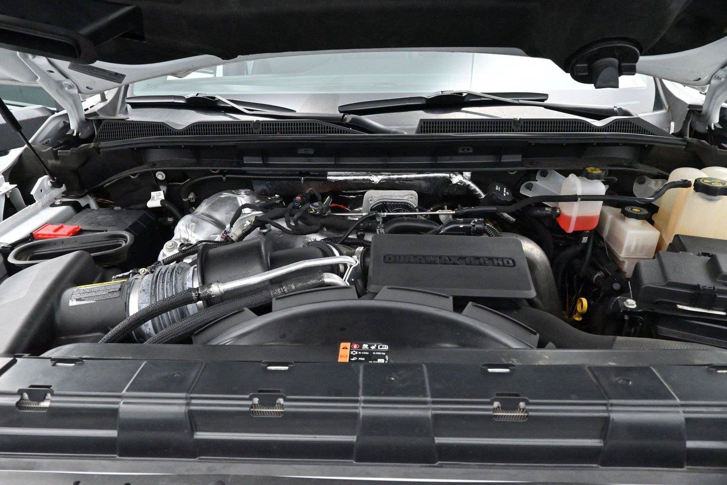 Used 2024 GMC Sierra 2500 AT4 w/ AT4 Premium Plus Package AWD/4WD image 41