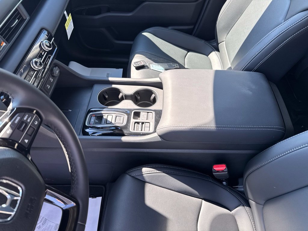 Certified 2026 Honda Pilot EX-L image 29