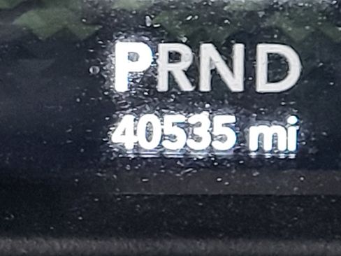 Used 2021 Jeep Gladiator Mojave image 29