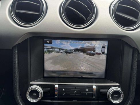 Used 2015 Ford Mustang GT Premium w/ Equipment Group 401A image 27