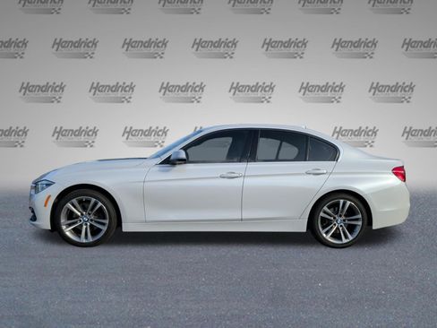Used 2018 BMW 330i Sedan RWD image 10