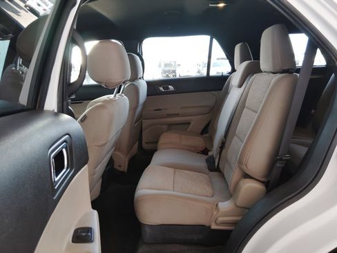 Used 2014 Ford Explorer 4WD image 20