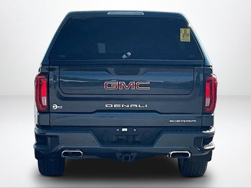 Used 2020 GMC Sierra 1500 Denali AWD/4WD image 5