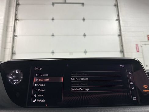 Used 2020 Lexus ES 350 w/ Premium Package FWD image 31