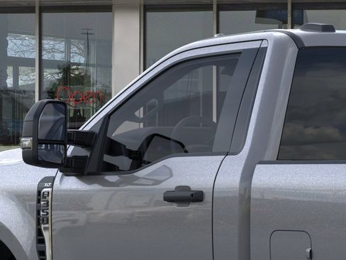 New 2026 Ford F350 XLT AWD/4WD image 20