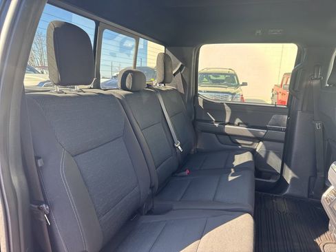 Used 2023 Ford F150 XLT w/ Equipment Group 302A High image 25