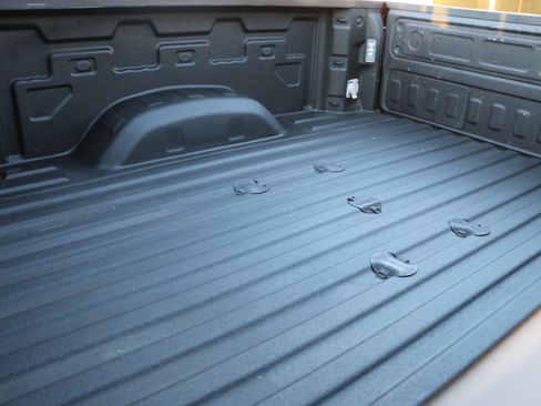 Used 2022 Chevrolet Silverado 3500 High Country w/ Z71 Off-Road Package image 35