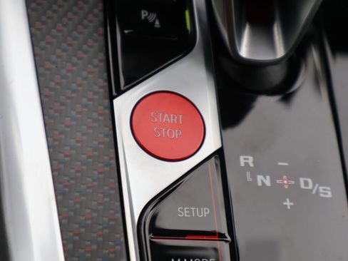 New 2026 BMW XM Label Red w/ M Driver's Package image 31