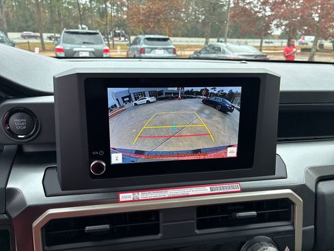 New 2026 Toyota Tacoma SR5 image 20