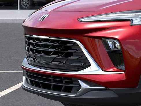 New 2026 Buick Encore GX Preferred FWD image 13