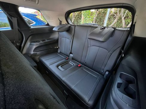 Used 2026 INFINITI QX60 Luxe AWD/4WD image 32