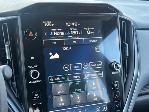 New 2026 Subaru Crosstrek 2.5i Wilderness image 18