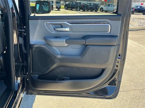 Used 2022 RAM 1500 Big Horn image 9