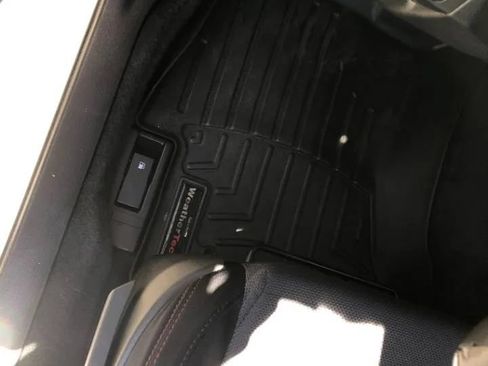 Used 2015 Subaru WRX AWD/4WD image 15