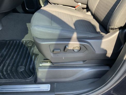 Used 2024 Chevrolet Silverado 1500 RST image 24