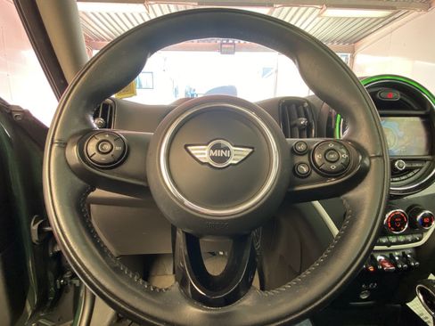 Used 2017 MINI Cooper Countryman S AWD/4WD image 26