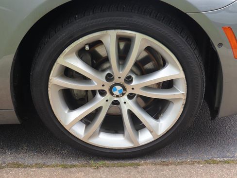 Used 2016 BMW 535i Sedan RWD image 36