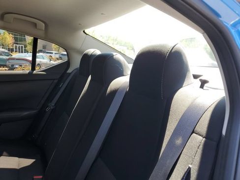 Used 2024 Nissan Sentra SV w/ Trunk Package FWD image 16