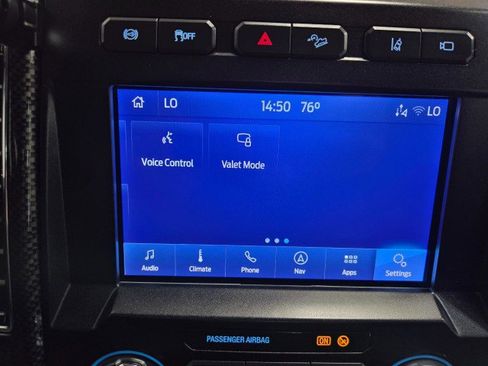 Used 2021 Ford F350 Lariat w/ Lariat Ultimate Package image 61