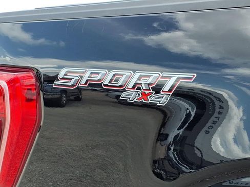 Used 2023 Ford F150 XLT w/ Equipment Group 302A High AWD/4WD image 10