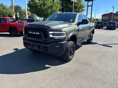 Used 2020 RAM 2500 Power Wagon