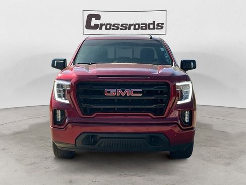 Used 2021 GMC Sierra 1500 Elevation w/ Preferred Package AWD/4WD image 8
