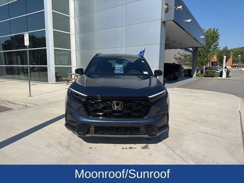 Used 2026 Honda CR-V Sport image 3