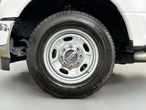 Used 2019 Ford F250 XL w/ Power Equipment Group RWD image 34