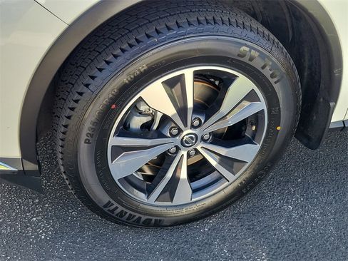 Used 2022 Nissan Murano S image 23