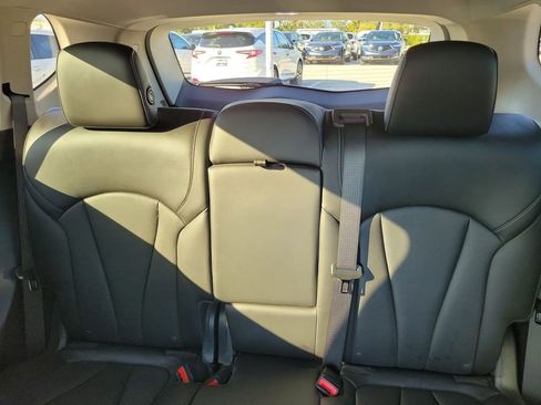 Used 2020 Buick Envision Essence w/ LPO, Active Package image 5