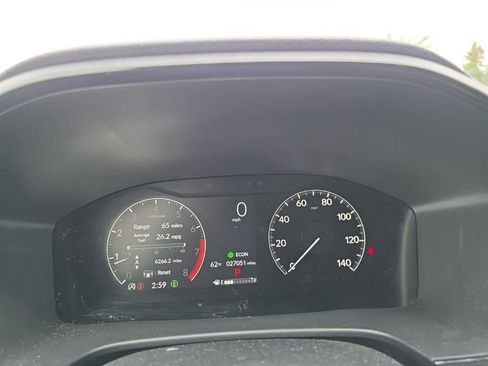 Used 2023 Honda CR-V EX image 14