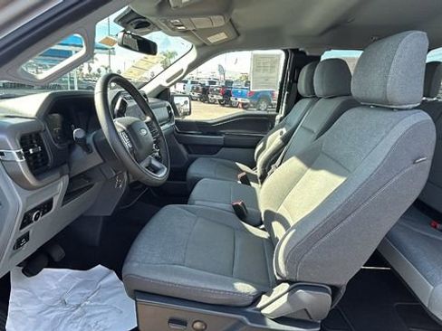 Certified 2024 Ford F150 XLT w/ Bed Utility Package image 17