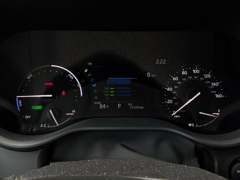 Used 2026 Toyota Sienna XLE FWD image 44
