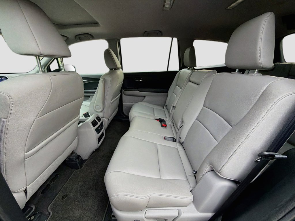 Used 2016 Honda Pilot EX-L image 23