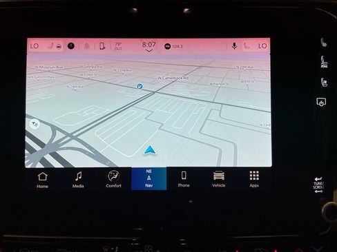 Used 2022 Jeep Wagoneer Series III image 17