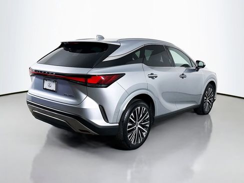 Certified 2025 Lexus RX 350 Premium Plus image 5