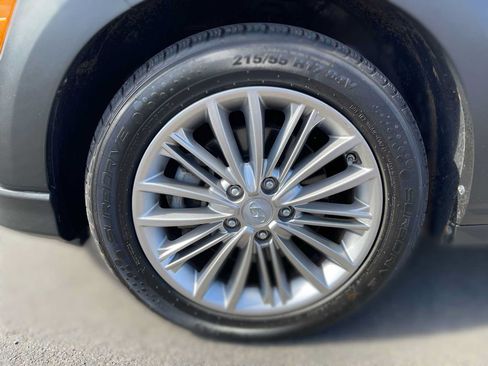 Used 2021 Hyundai Kona SEL AWD/4WD image 18