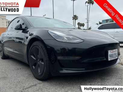 Used 2023 Tesla Model 3 Long Range