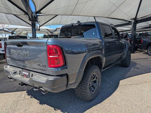 New 2026 RAM 1500 RHO w/ RHO Level 1 Equipment Group AWD/4WD image 2