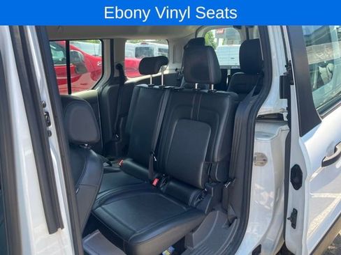 Used 2022 Ford Transit Connect XL FWD image 6