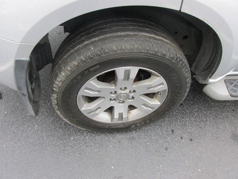 Used 2010 Nissan Pathfinder SE w/ SE Premium Journey Pkg AWD/4WD image 43