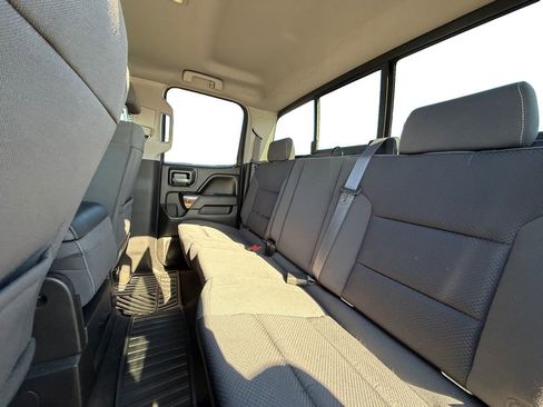 Used 2016 GMC Sierra 1500 SLE w/ SLE Value Package image 16