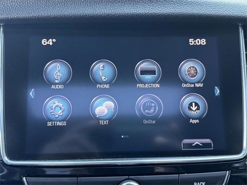 Used 2017 Buick Encore Preferred image 25